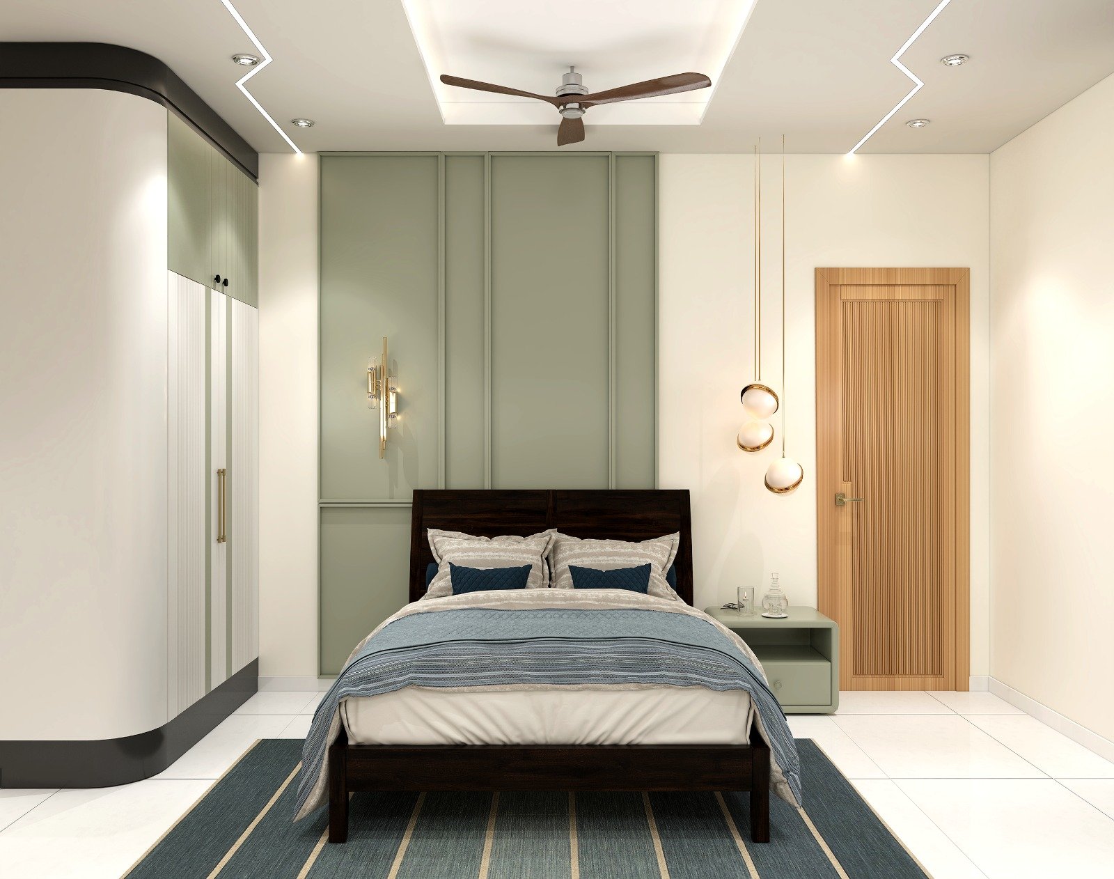 Ayaan Bedroom Suite 8