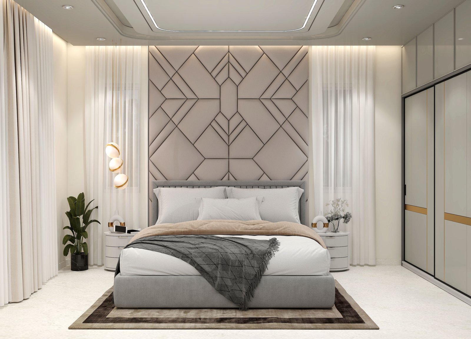 Bedroom Design