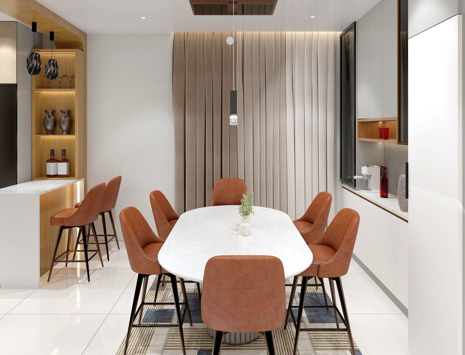 Dining Room Design