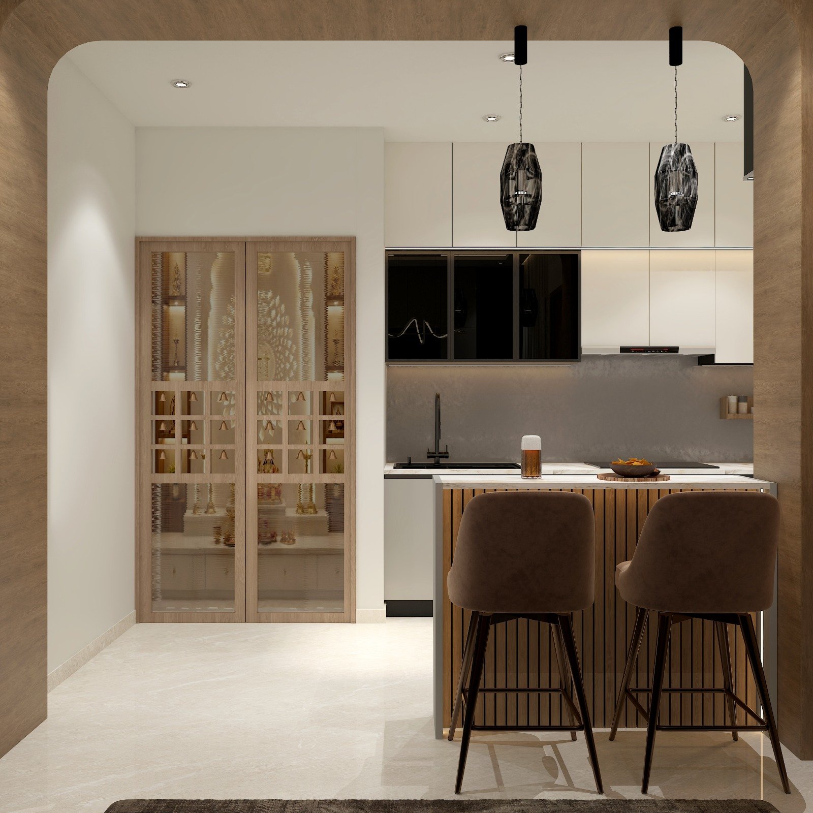 Ayaan Dining Design 6