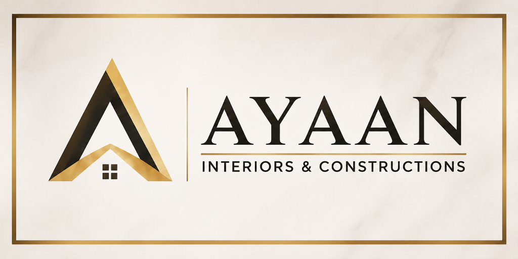 Ayaan Interiors & Constructions